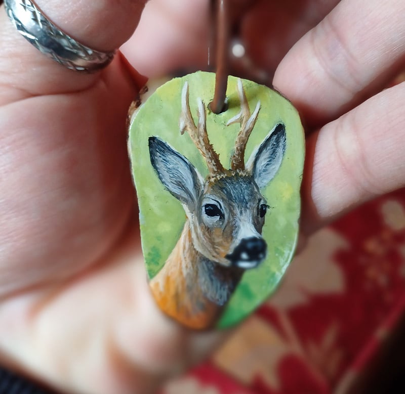 Roberto Bianchi arte da indossare