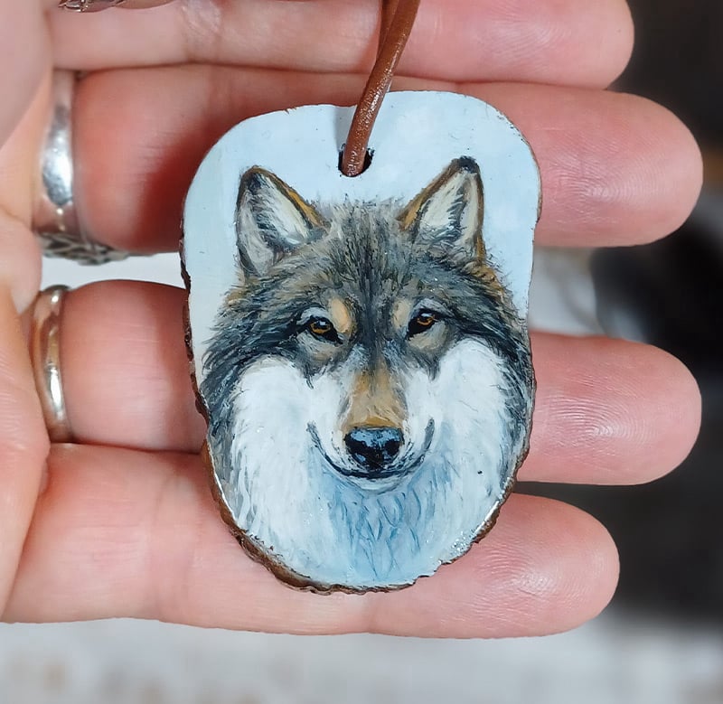 Roberto Bianchi arte da indossare