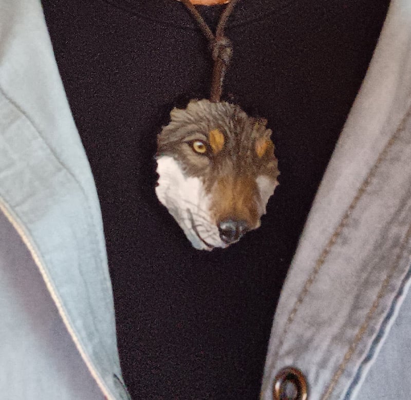 Roberto Bianchi arte da indossare