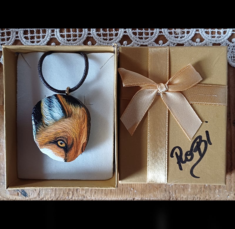 Roberto Bianchi arte da indossare